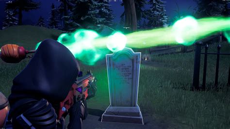 Fortnitemares 2023 leaks: Start date, Kinetic Blade ...